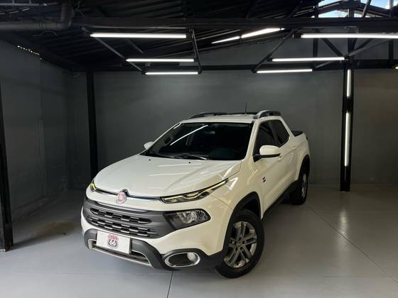 FIAT TORO 2.0 16V TURBO DIESEL FREEDOM 4WD AT9
